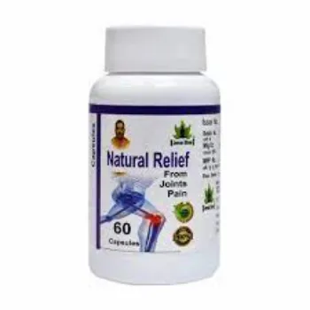 Joint Pain Relief Capsule